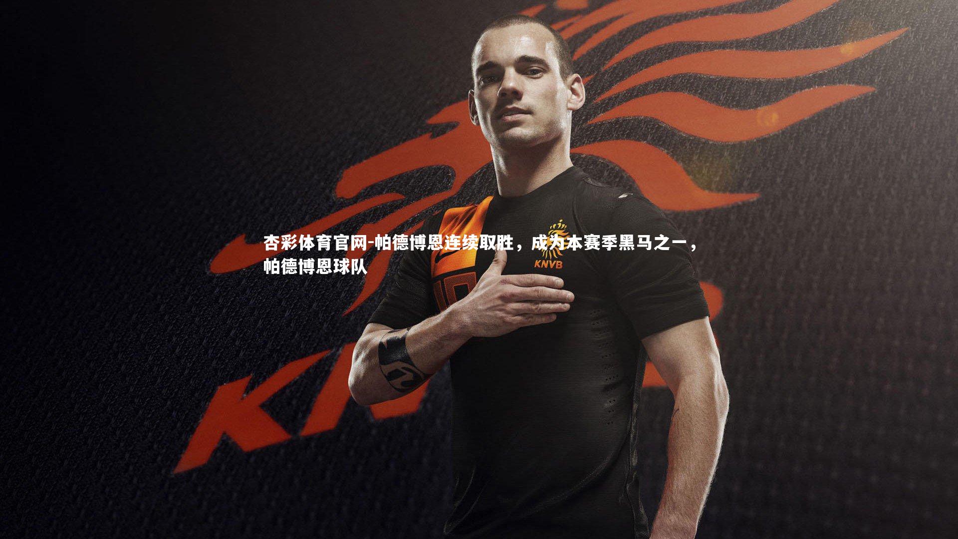 杏彩体育官网-帕德博恩连续取胜，成为本赛季黑马之一，帕德博恩球队